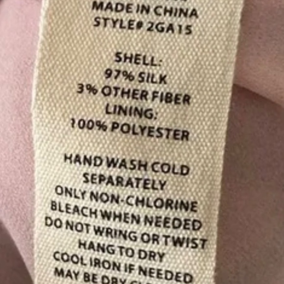 Soft Surroundings Rina sold dress NWT - Picture 6 of 9